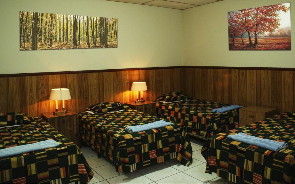 Hotel Manantiales El Salvador San Salvador Quarto foto