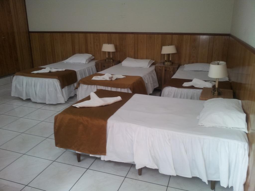 Hotel Manantiales El Salvador San Salvador Quarto foto