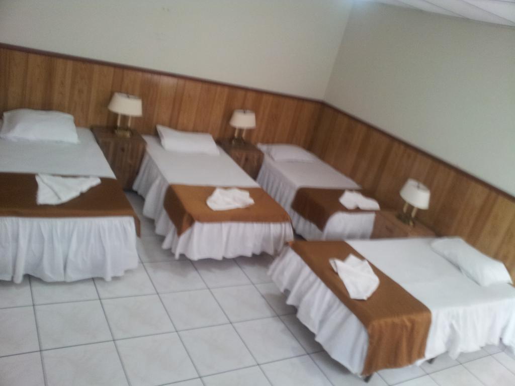 Hotel Manantiales El Salvador San Salvador Quarto foto