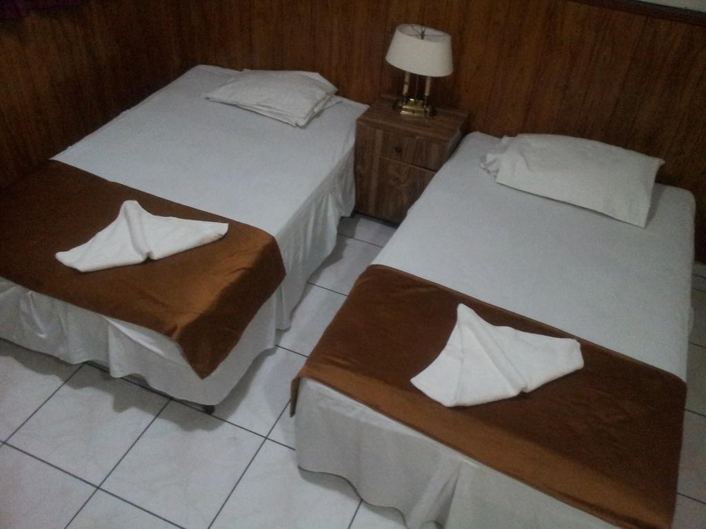 Hotel Manantiales El Salvador San Salvador Quarto foto