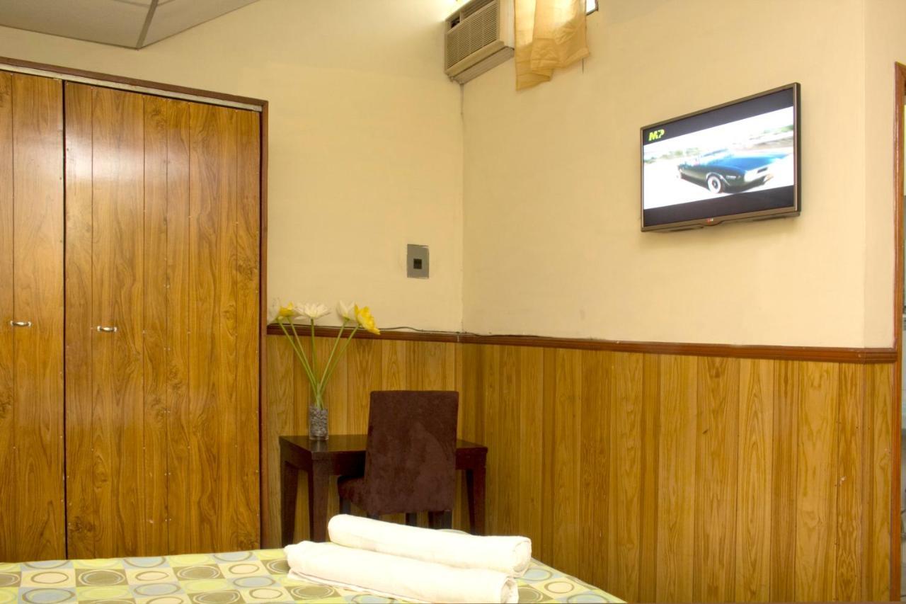 Hotel Manantiales El Salvador San Salvador Quarto foto